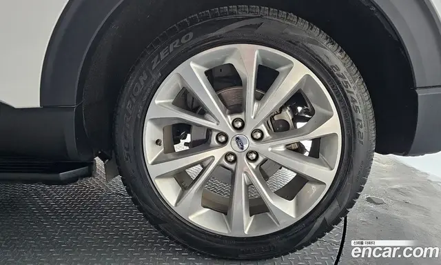 Ford Explorer 2022 3.0 автомат (гидро), миниатюра 7 Ford Explorer 2022 3.0 автомат (гидро), миниатюра 7