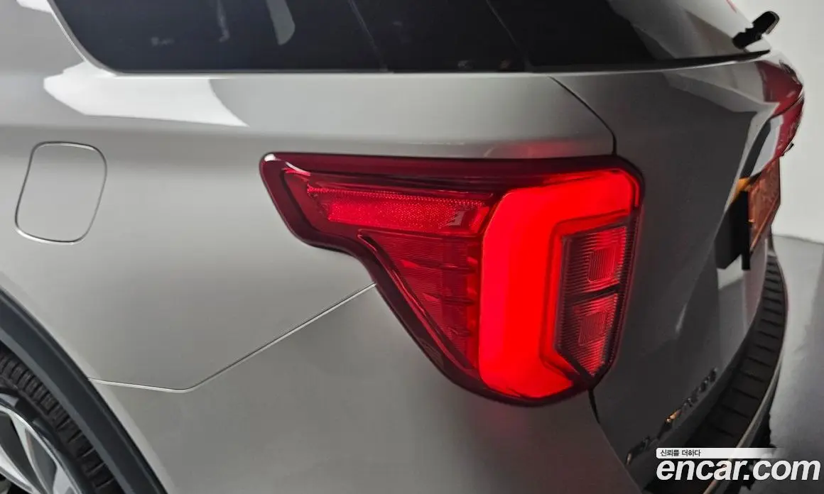 Ford Explorer 2022 3.0 автомат (гидро), фото 9 Ford Explorer 2022 3.0 автомат (гидро), фото 9