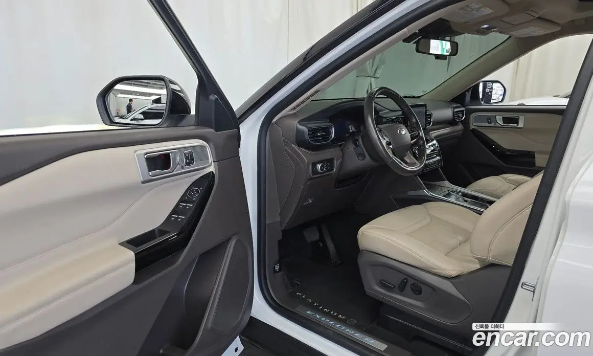 Ford Explorer 2022 3.0 автомат (гидро), фото 13 Ford Explorer 2022 3.0 автомат (гидро), фото 13