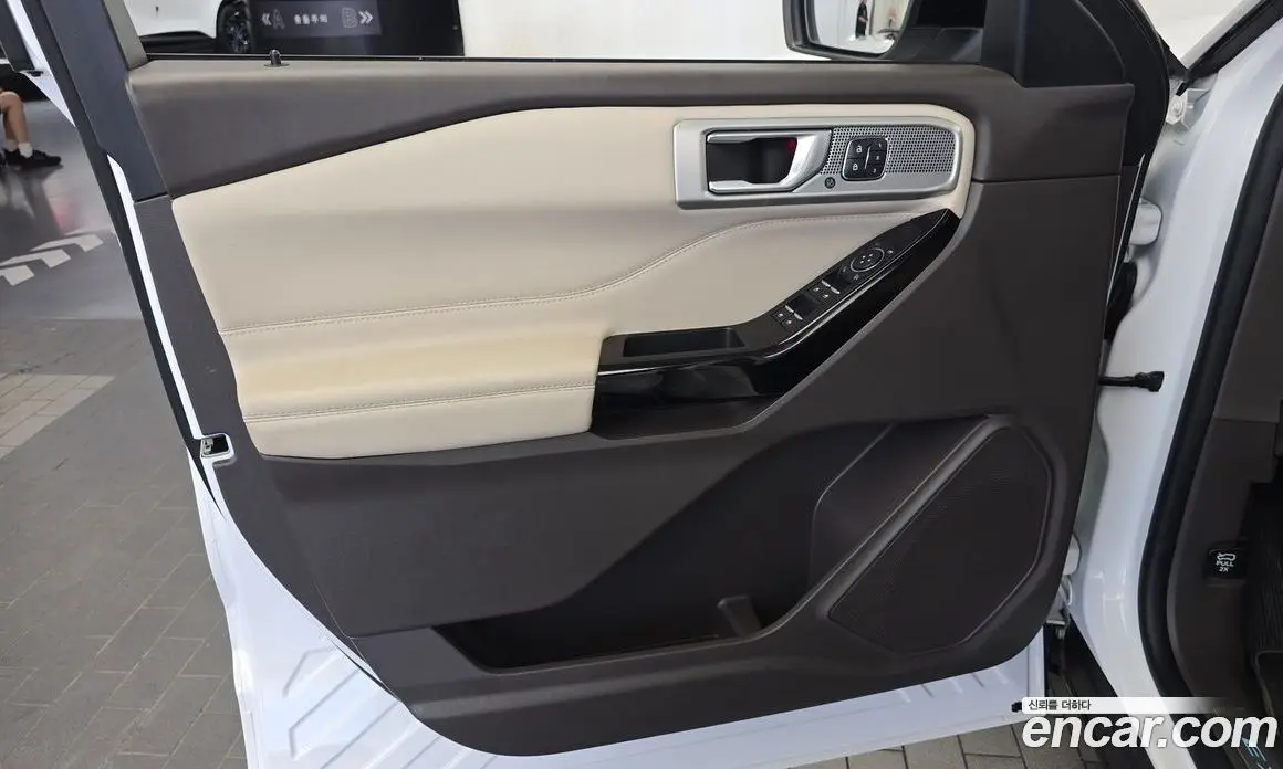 Ford Explorer 2022 3.0 автомат (гидро), фото 14 Ford Explorer 2022 3.0 автомат (гидро), фото 14