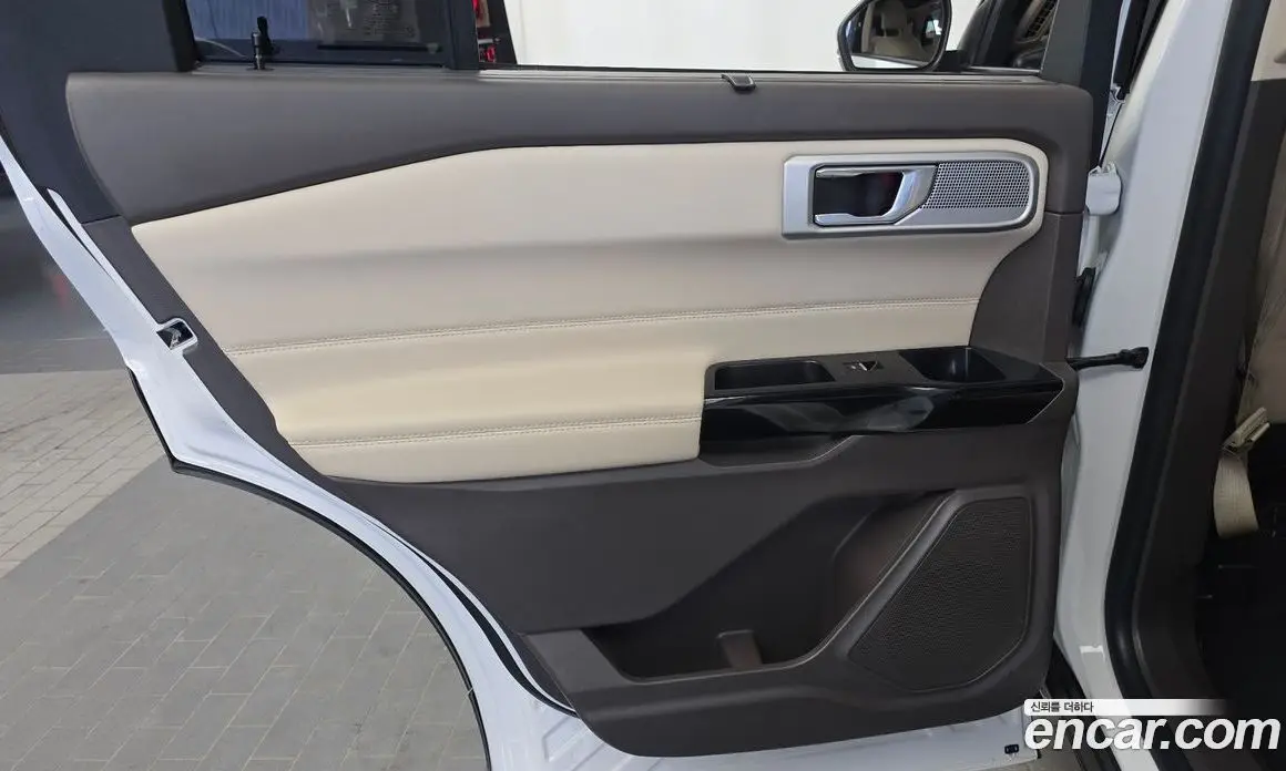 Ford Explorer 2022 3.0 автомат (гидро), фото 15 Ford Explorer 2022 3.0 автомат (гидро), фото 15