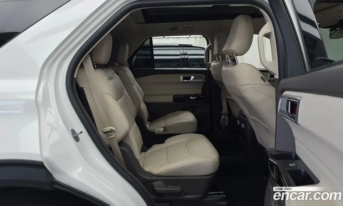 Ford Explorer 2022 3.0 автомат (гидро), фото 17 Ford Explorer 2022 3.0 автомат (гидро), фото 17