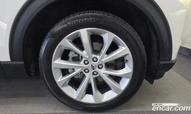 Ford Explorer 2022 3.0 автомат (гидро), миниатюра 7 Ford Explorer 2022 3.0 автомат (гидро), миниатюра 7