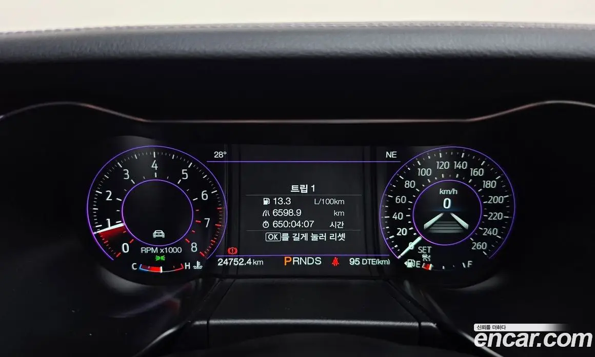 Ford Mustang 2019 2.3 автомат (гидро), фото 11 Ford Mustang 2019 2.3 автомат (гидро), фото 11