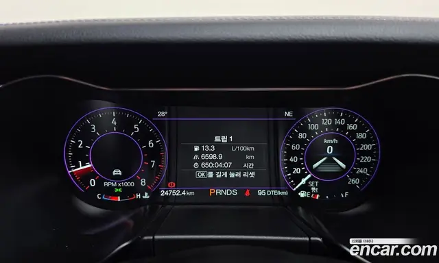 Ford Mustang 2019 2.3 автомат (гидро), миниатюра 11 Ford Mustang 2019 2.3 автомат (гидро), миниатюра 11