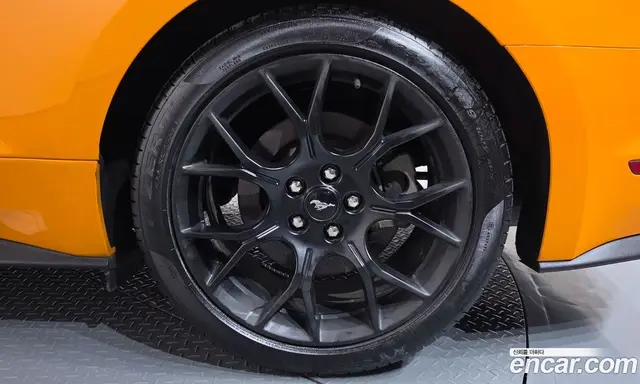 Ford Mustang 2019 2.3 автомат (гидро), миниатюра 7 Ford Mustang 2019 2.3 автомат (гидро), миниатюра 7