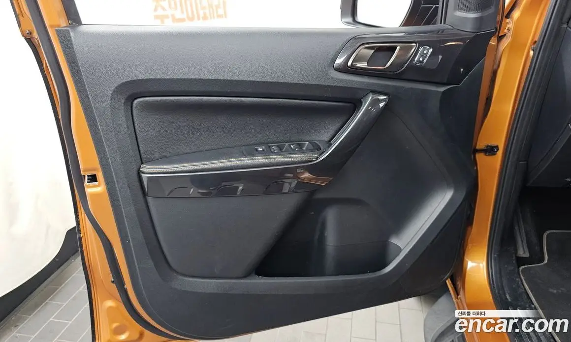 Ford Ranger 2022 2.0 автомат (гидро), фото 14 Ford Ranger 2022 2.0 автомат (гидро), фото 14