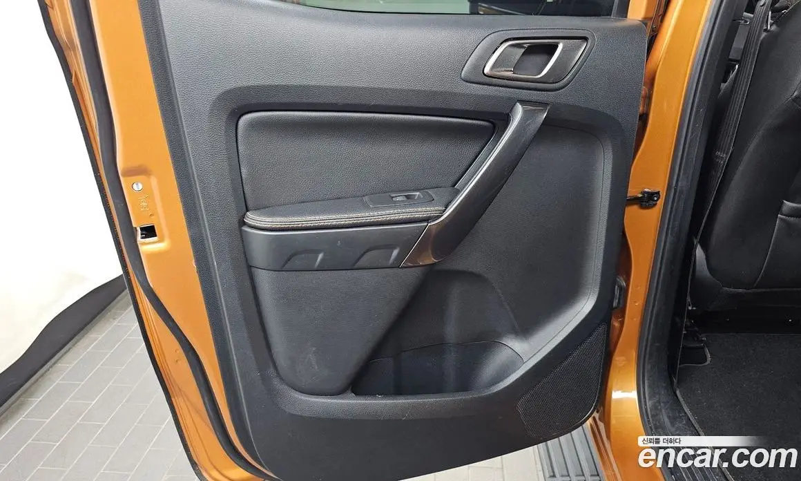Ford Ranger 2022 2.0 автомат (гидро), фото 15 Ford Ranger 2022 2.0 автомат (гидро), фото 15