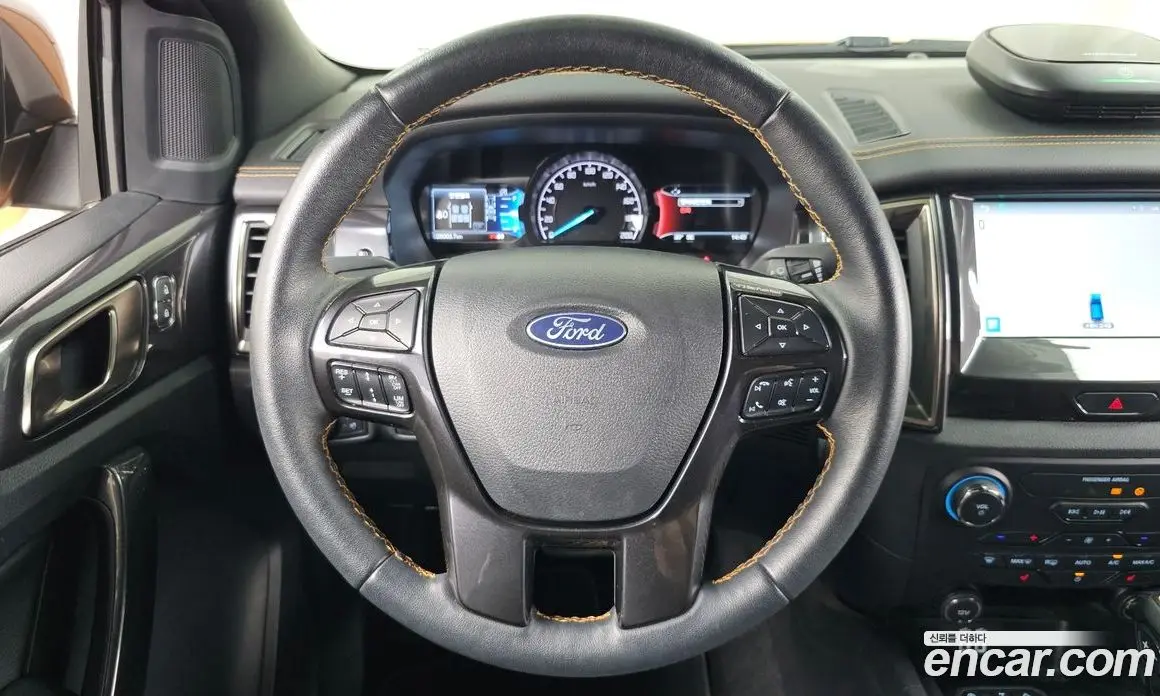Ford Ranger 2022 2.0 автомат (гидро), фото 19 Ford Ranger 2022 2.0 автомат (гидро), фото 19
