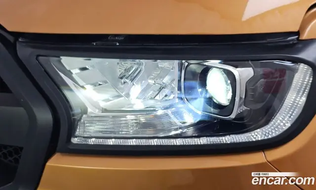 Ford Ranger 2022 2.0 автомат (гидро), миниатюра 8 Ford Ranger 2022 2.0 автомат (гидро), миниатюра 8
