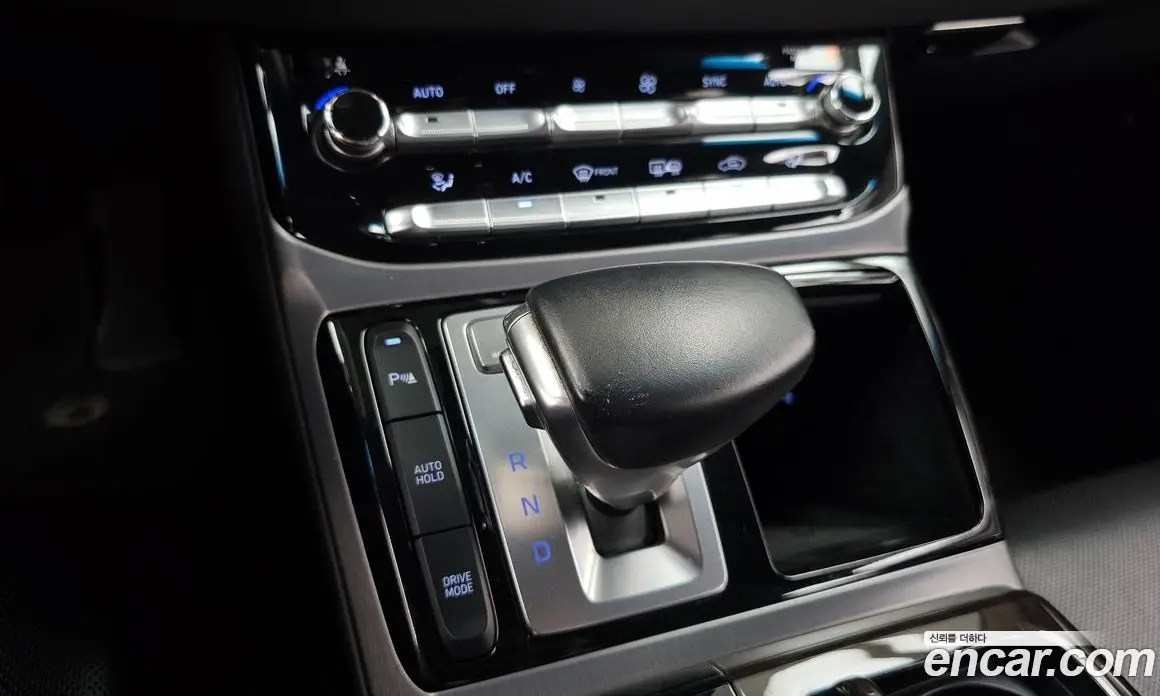Genesis EQ900 2017 3.8 автомат (гидро), фото 12