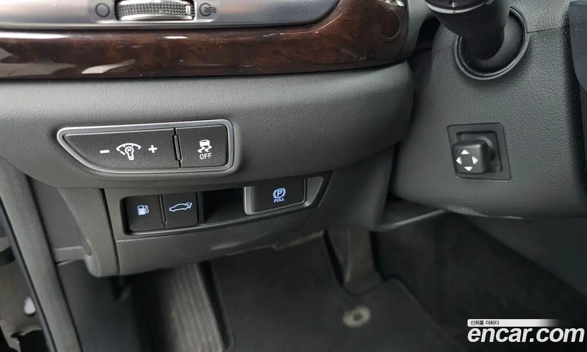 Genesis EQ900 2017 3.8 автомат (гидро), фото 20