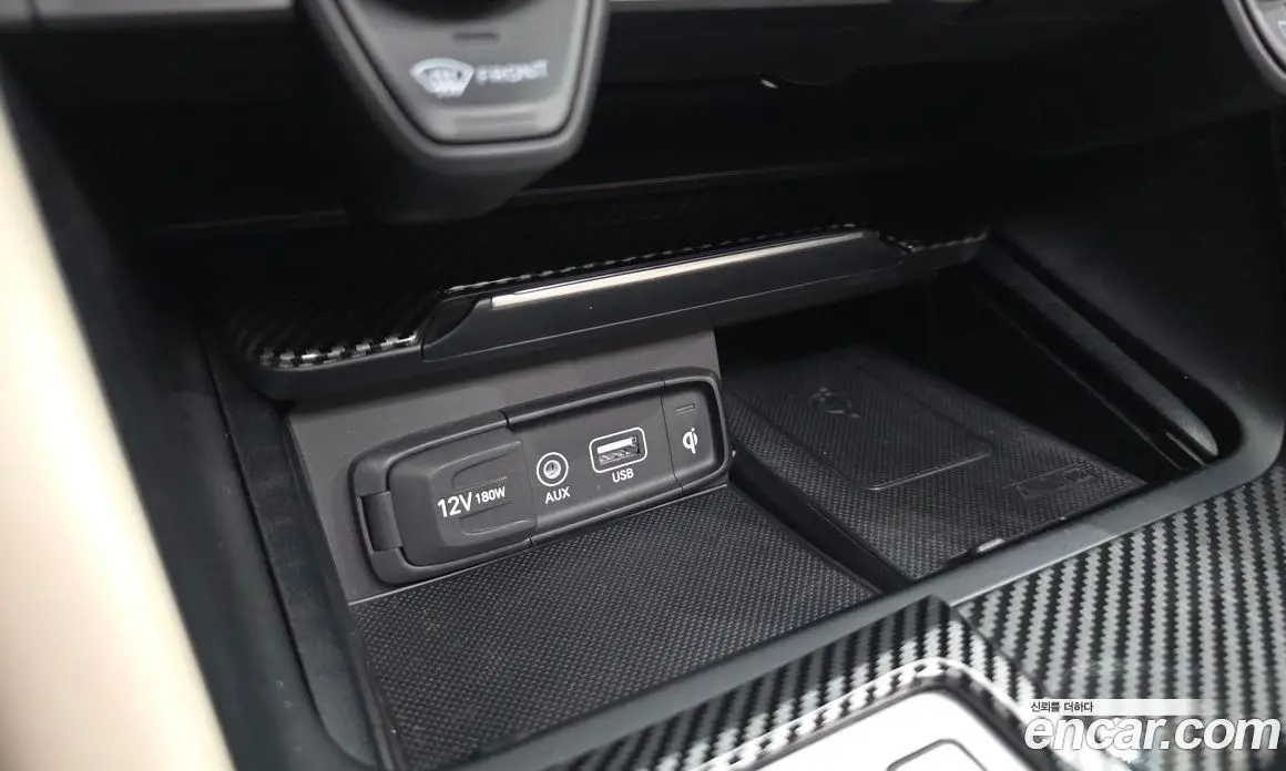 Genesis G70 2019 3.3 автомат (гидро), фото 15