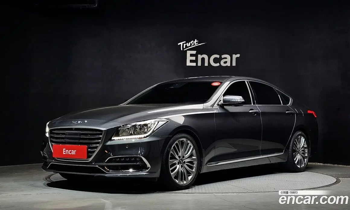 Genesis G80 2016 3.3 автомат (гидро), фото 1 Genesis G80 2016 3.3 автомат (гидро), фото 1