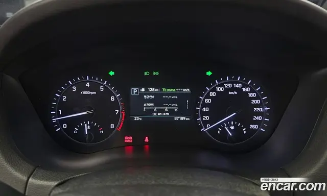 Genesis G80 2017 3.3 автомат (гидро), миниатюра 11