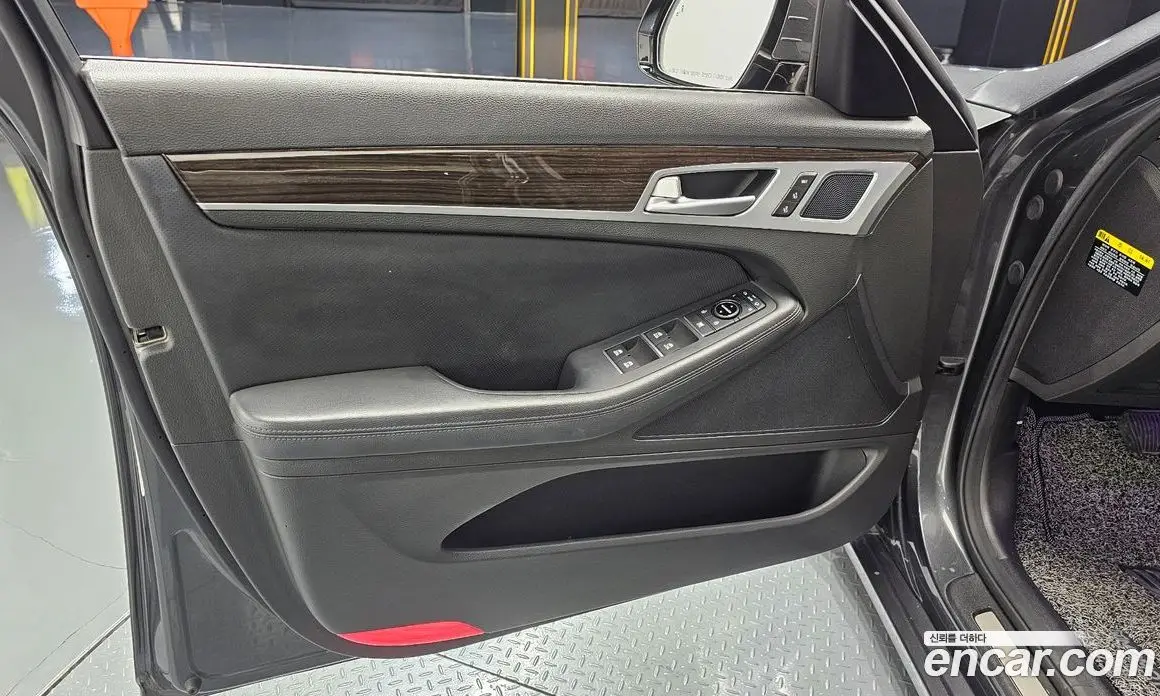 Genesis G80 2017 3.3 автомат (гидро), фото 14