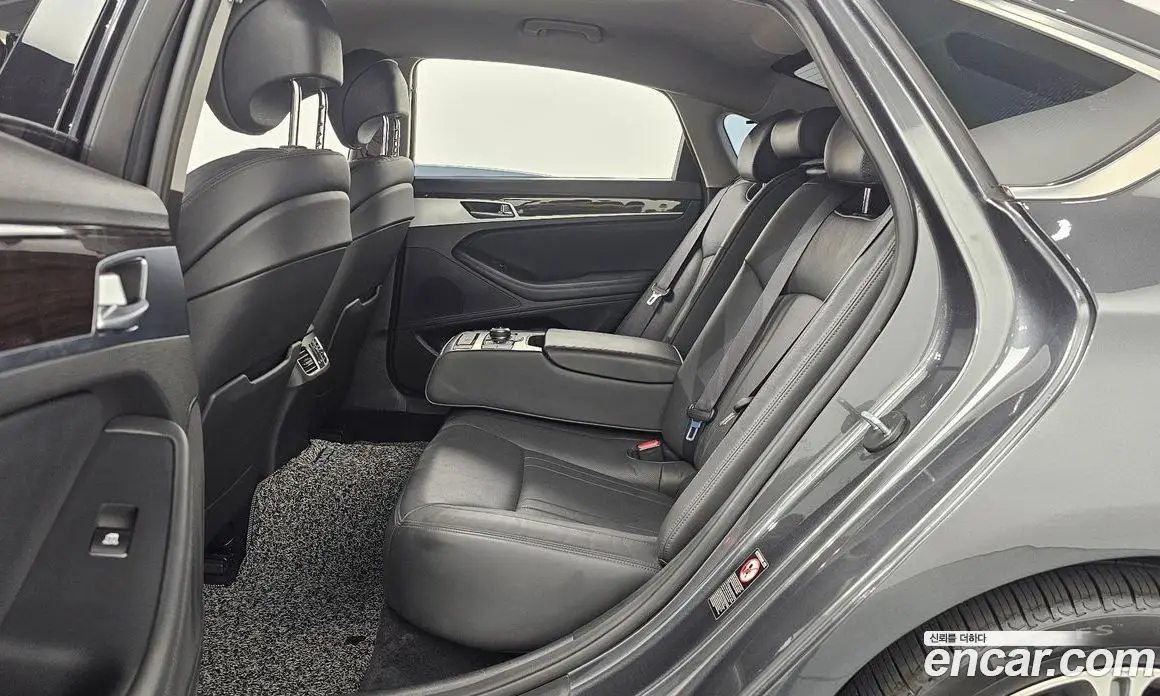 Genesis G80 2017 3.3 автомат (гидро), фото 16