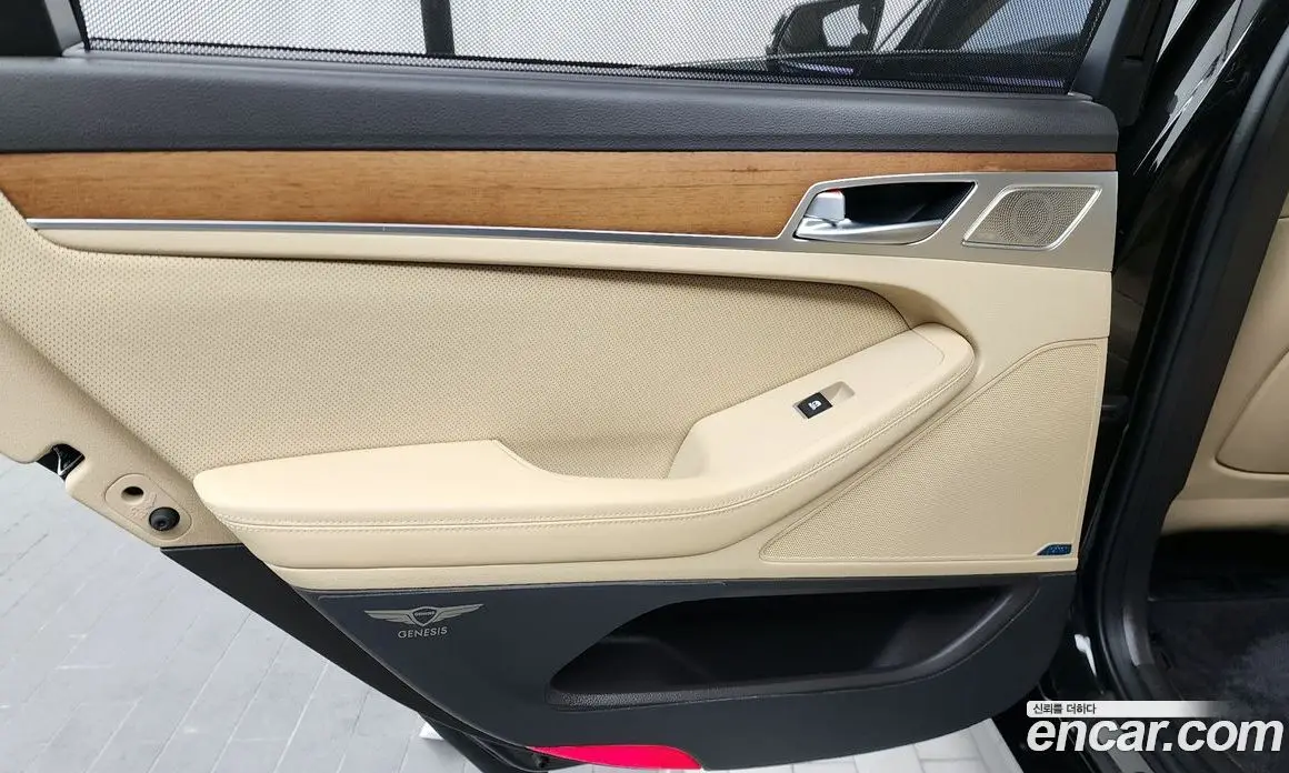 Genesis G80 2018 3.3 автомат (гидро), фото 15 Genesis G80 2018 3.3 автомат (гидро), фото 15