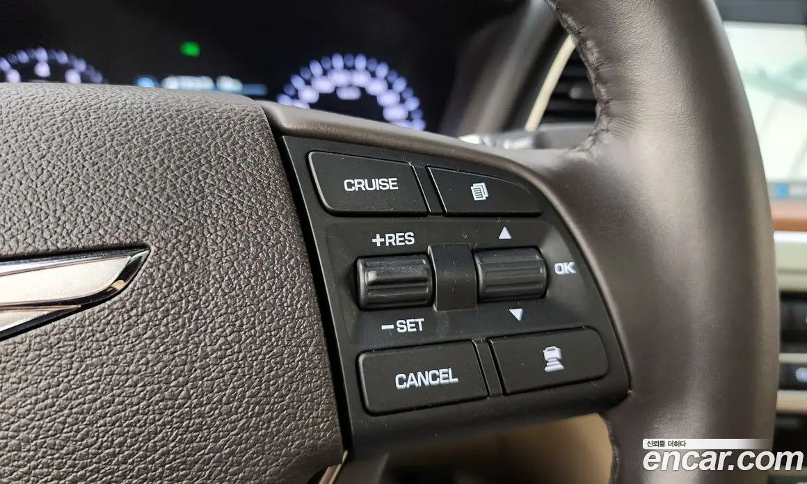 Genesis G80 2018 3.3 автомат (гидро), фото 16 Genesis G80 2018 3.3 автомат (гидро), фото 16