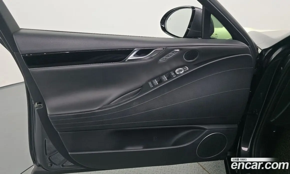 Genesis G80 2020 2.5 автомат (гидро), фото 14