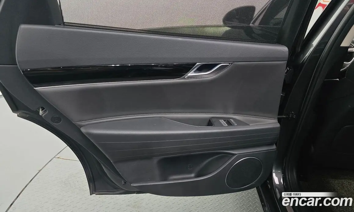 Genesis G80 2020 2.5 автомат (гидро), фото 15