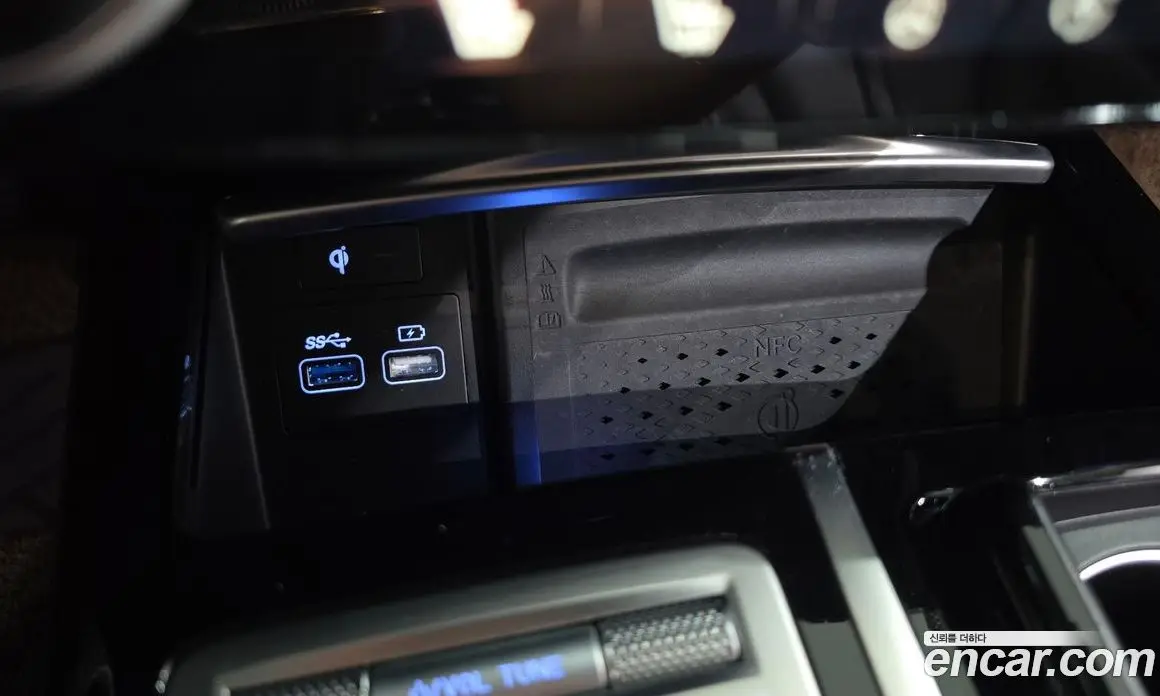 Genesis G80 2020 2.5 автомат (гидро), фото 19