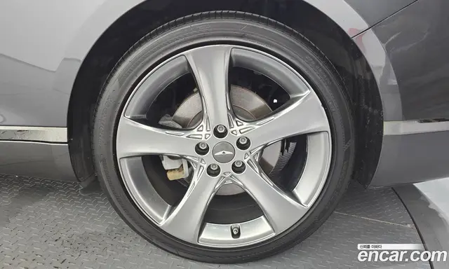 Genesis G80 2020 2.5 автомат (гидро), миниатюра 7