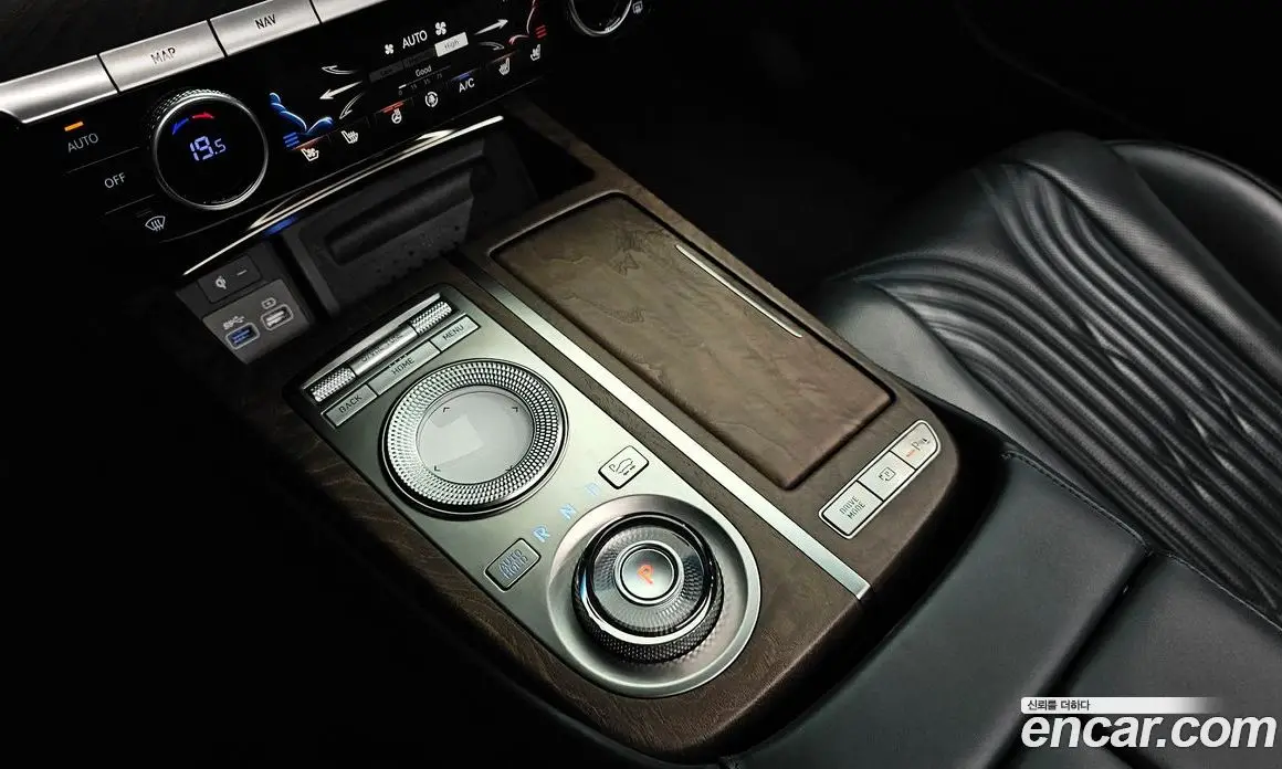 Genesis G80 2021 2.5 автомат (гидро), фото 12 Genesis G80 2021 2.5 автомат (гидро), фото 12