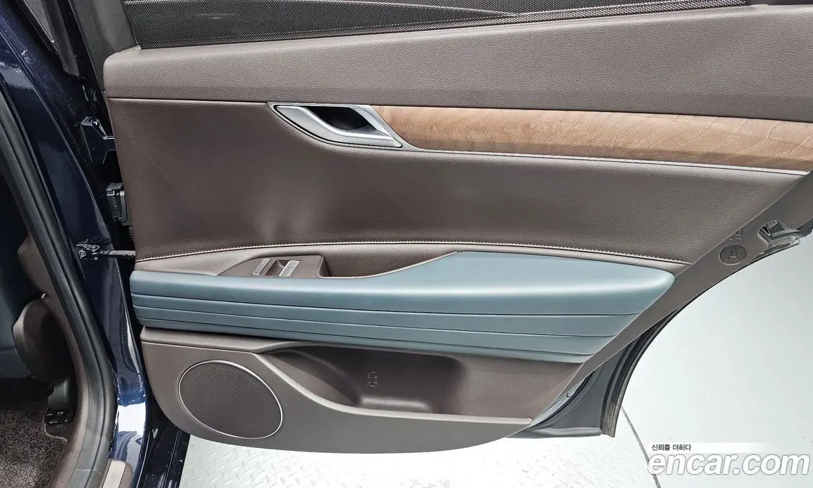 Genesis G80 2021 2.5 автомат (гидро), фото 15 Genesis G80 2021 2.5 автомат (гидро), фото 15
