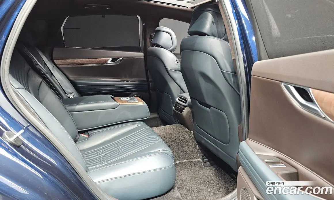 Genesis G80 2021 2.5 автомат (гидро), фото 18 Genesis G80 2021 2.5 автомат (гидро), фото 18
