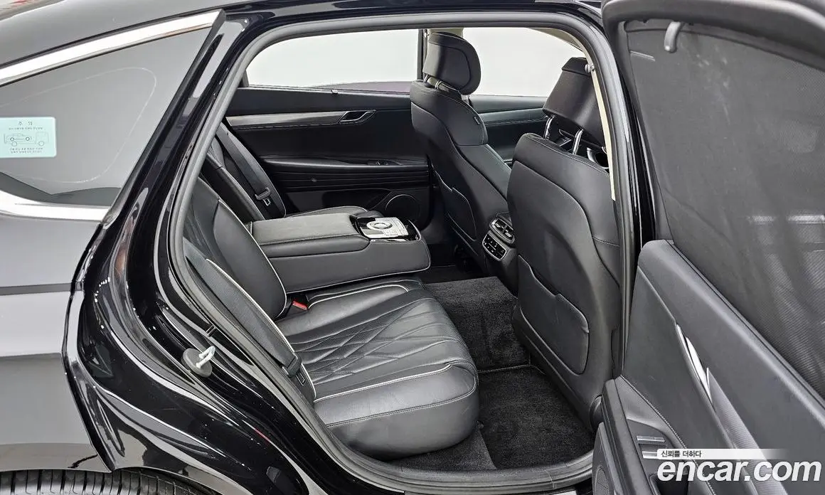 Genesis G80 2021 3.5 автомат (гидро), фото 11 Genesis G80 2021 3.5 автомат (гидро), фото 11