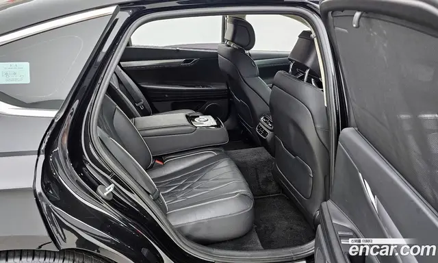 Genesis G80 2021 3.5 автомат (гидро), миниатюра 11 Genesis G80 2021 3.5 автомат (гидро), миниатюра 11