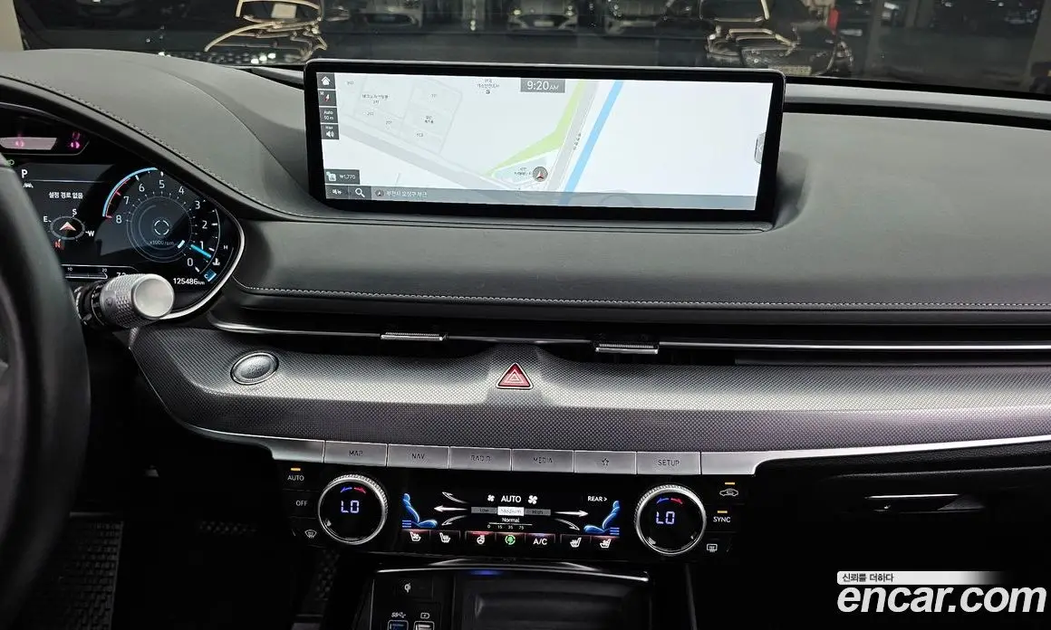 Genesis G80 2021 3.5 автомат (гидро), фото 12 Genesis G80 2021 3.5 автомат (гидро), фото 12