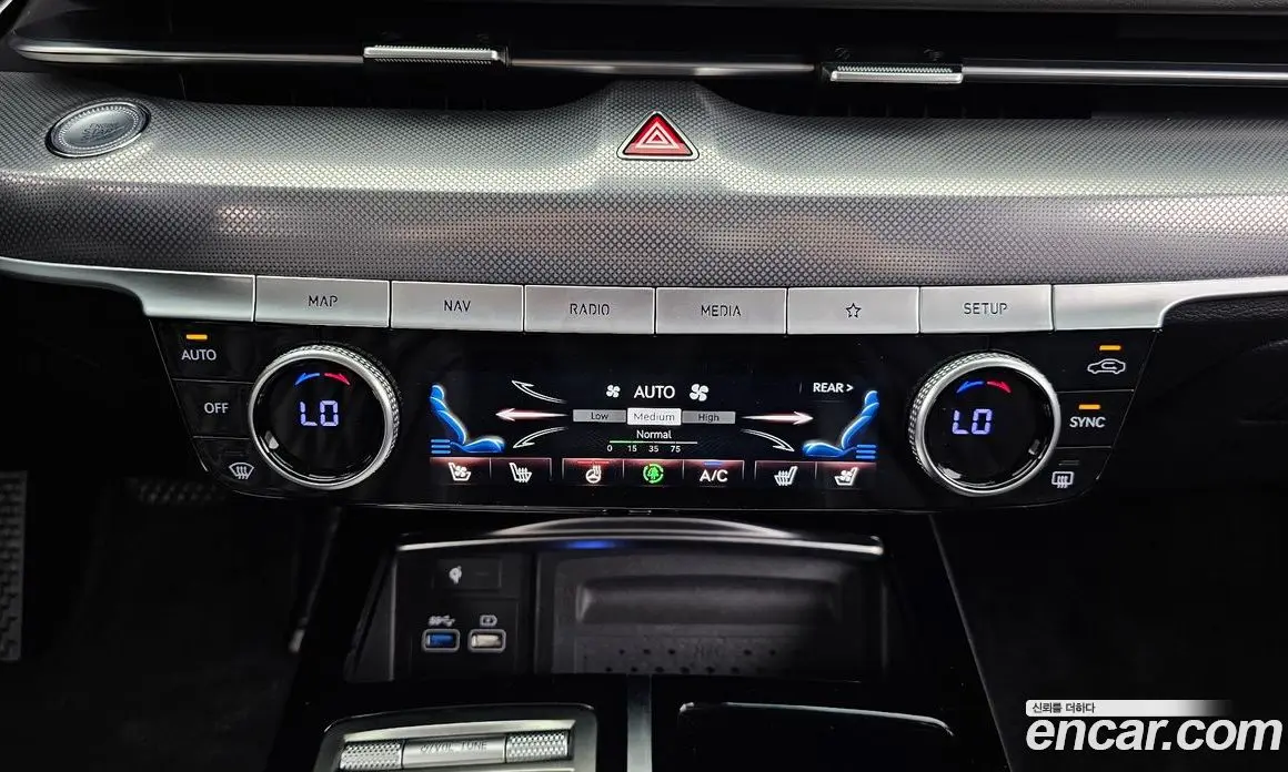 Genesis G80 2021 3.5 автомат (гидро), фото 19 Genesis G80 2021 3.5 автомат (гидро), фото 19