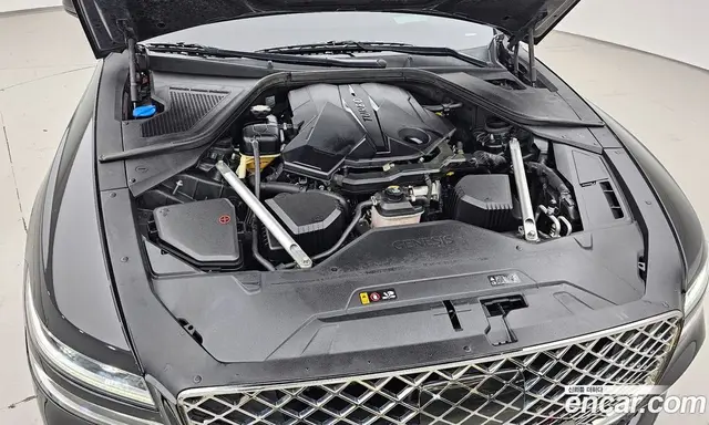 Genesis G80 2021 3.5 автомат (гидро), миниатюра 6 Genesis G80 2021 3.5 автомат (гидро), миниатюра 6