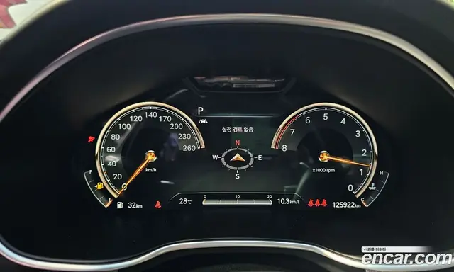 Genesis G80 2021 3.5 автомат (гидро), миниатюра 8 Genesis G80 2021 3.5 автомат (гидро), миниатюра 8