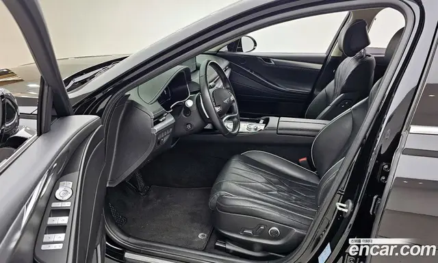 Genesis G80 2021 3.5 автомат (гидро), миниатюра 10 Genesis G80 2021 3.5 автомат (гидро), миниатюра 10