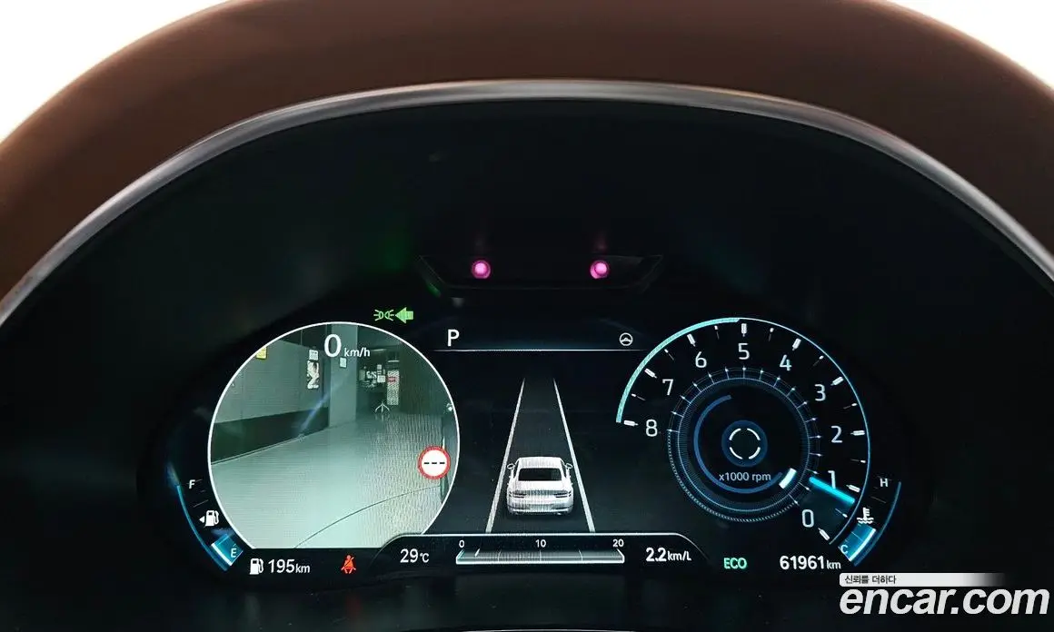 Genesis G80 2022 2.5 автомат (гидро), фото 11