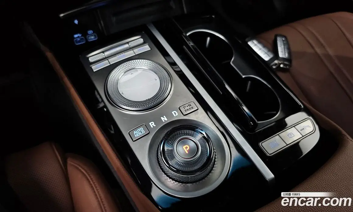 Genesis G80 2022 2.5 автомат (гидро), фото 12