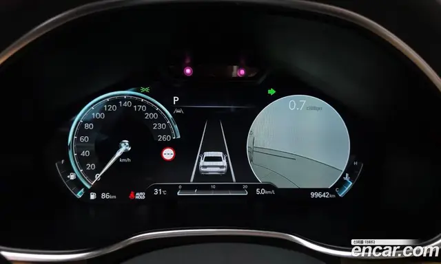 Genesis G80 2022 2.5 автомат (гидро), миниатюра 11 Genesis G80 2022 2.5 автомат (гидро), миниатюра 11