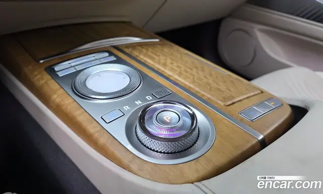Genesis G80 2022 2.5 автомат (гидро), миниатюра 12