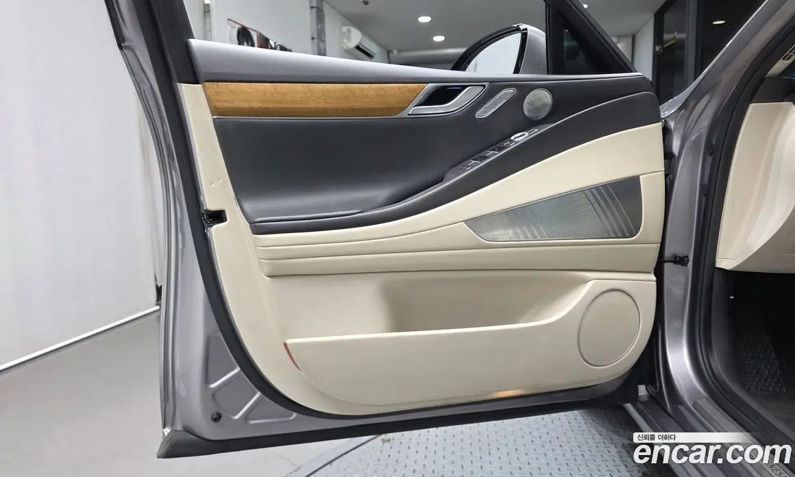 Genesis G80 2022 2.5 автомат (гидро), фото 14 Genesis G80 2022 2.5 автомат (гидро), фото 14