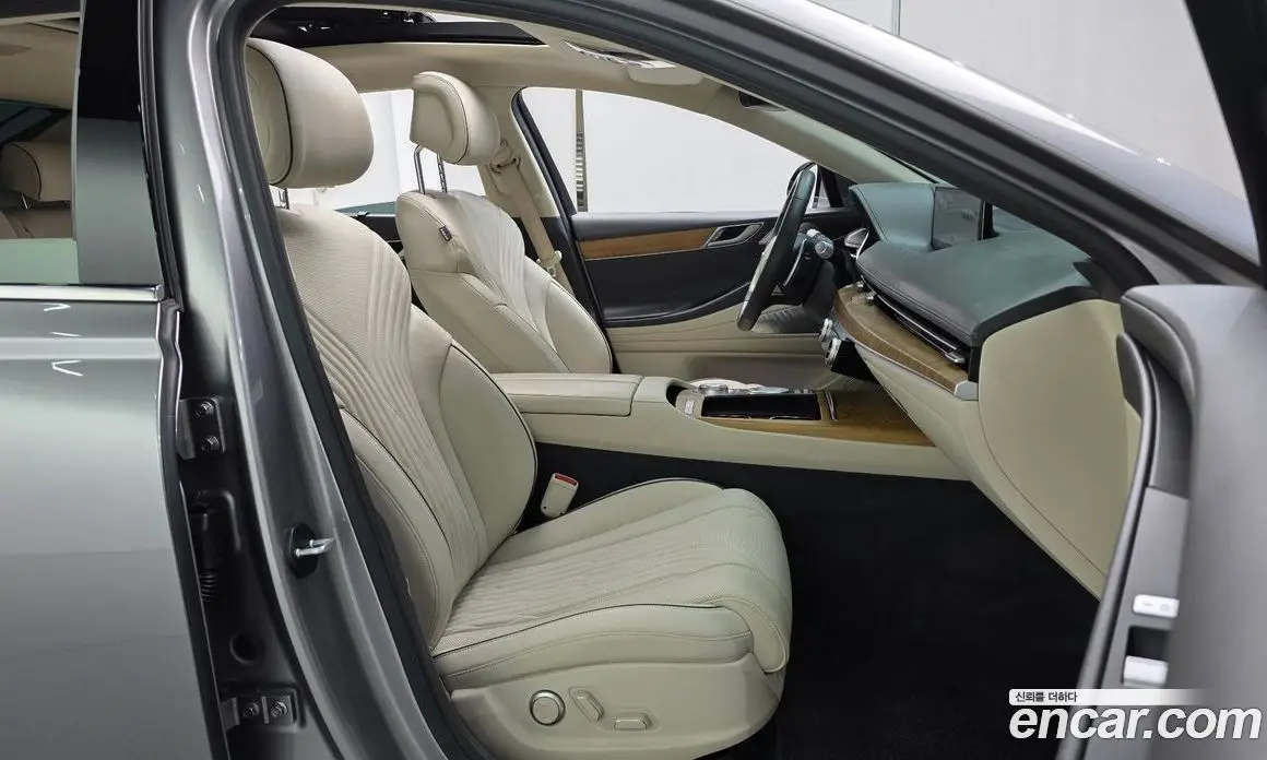 Genesis G80 2022 2.5 автомат (гидро), фото 16 Genesis G80 2022 2.5 автомат (гидро), фото 16