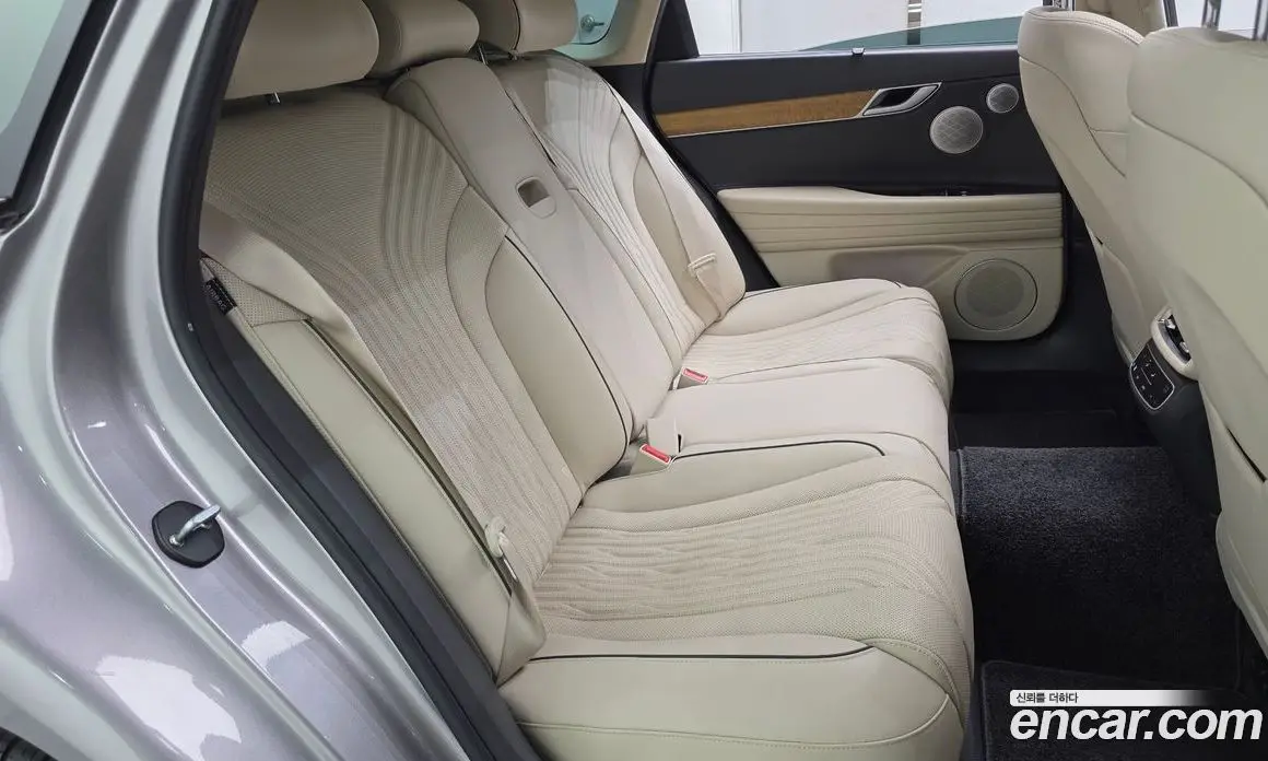 Genesis G80 2022 2.5 автомат (гидро), фото 17 Genesis G80 2022 2.5 автомат (гидро), фото 17