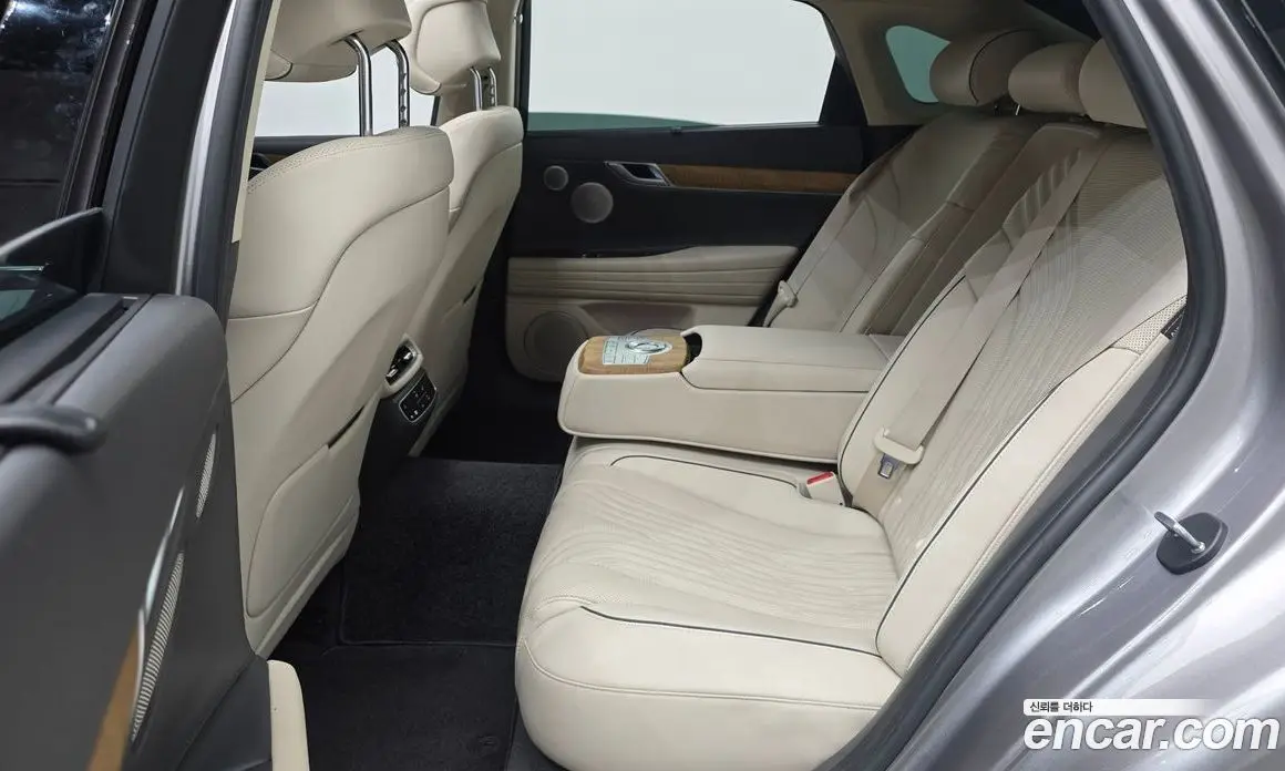Genesis G80 2022 2.5 автомат (гидро), фото 18 Genesis G80 2022 2.5 автомат (гидро), фото 18