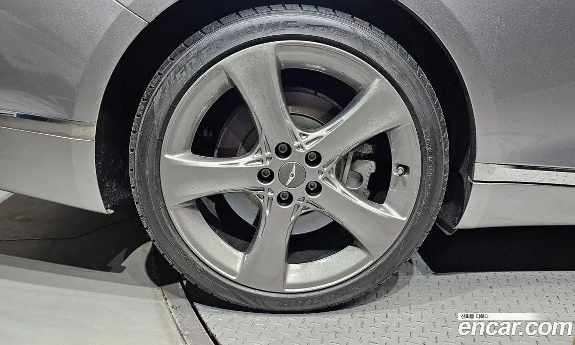 Genesis G80 2022 2.5 автомат (гидро), фото 5 Genesis G80 2022 2.5 автомат (гидро), фото 5
