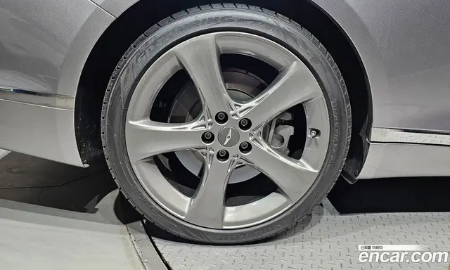 Genesis G80 2022 2.5 автомат (гидро), миниатюра 5 Genesis G80 2022 2.5 автомат (гидро), миниатюра 5
