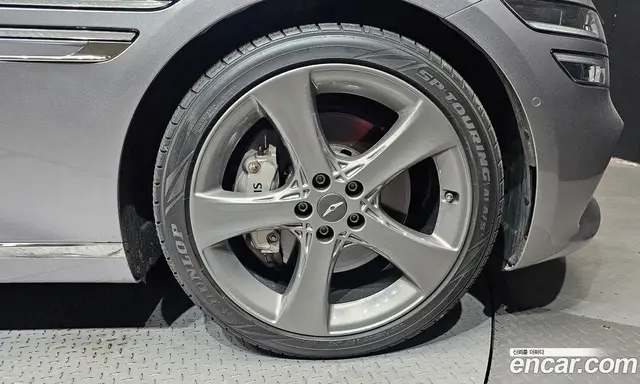 Genesis G80 2022 2.5 автомат (гидро), миниатюра 7 Genesis G80 2022 2.5 автомат (гидро), миниатюра 7