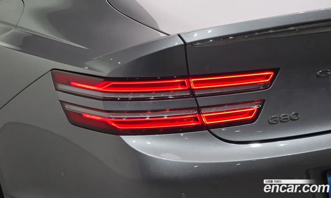 Genesis G80 2022 2.5 автомат (гидро), фото 9 Genesis G80 2022 2.5 автомат (гидро), фото 9