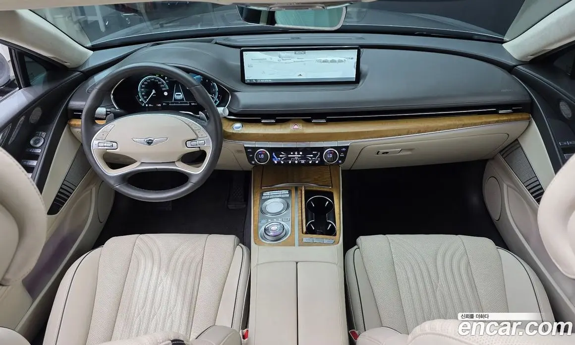 Genesis G80 2022 2.5 автомат (гидро), фото 10 Genesis G80 2022 2.5 автомат (гидро), фото 10